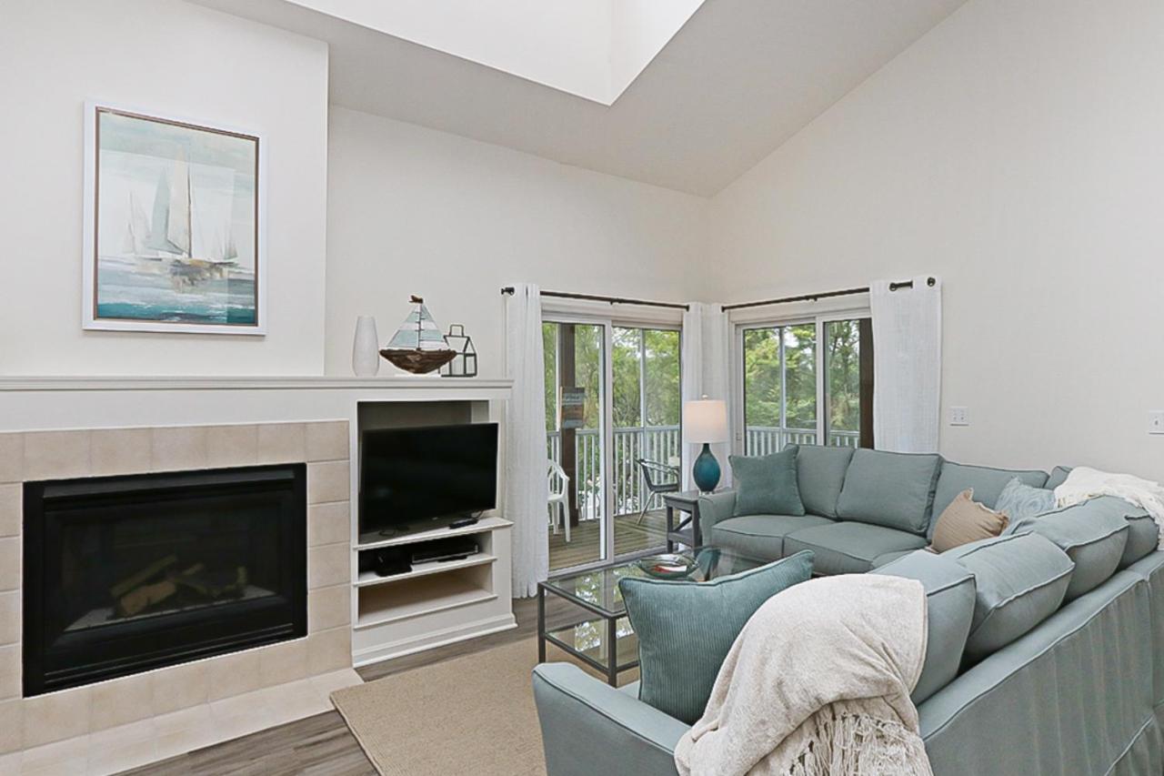Sea Colony - 55021 Pine Lake Bethany Beach Exterior photo