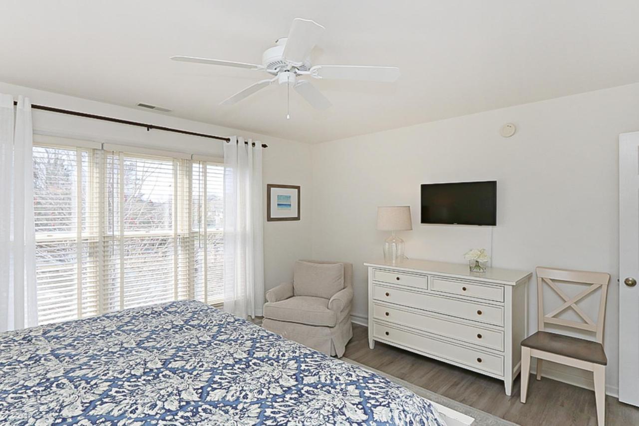 Sea Colony - 55021 Pine Lake Bethany Beach Exterior photo
