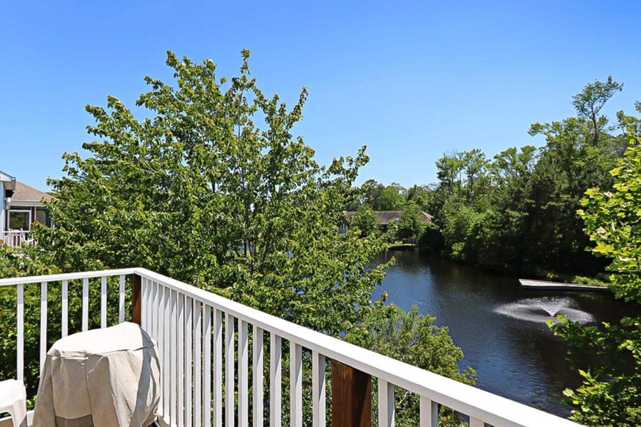 Sea Colony - 55021 Pine Lake Bethany Beach Exterior photo