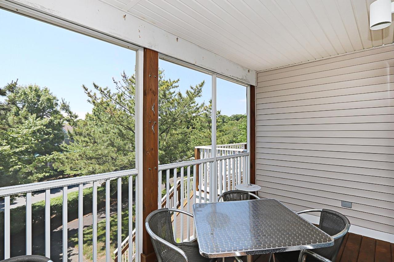 Sea Colony - 55021 Pine Lake Bethany Beach Exterior photo