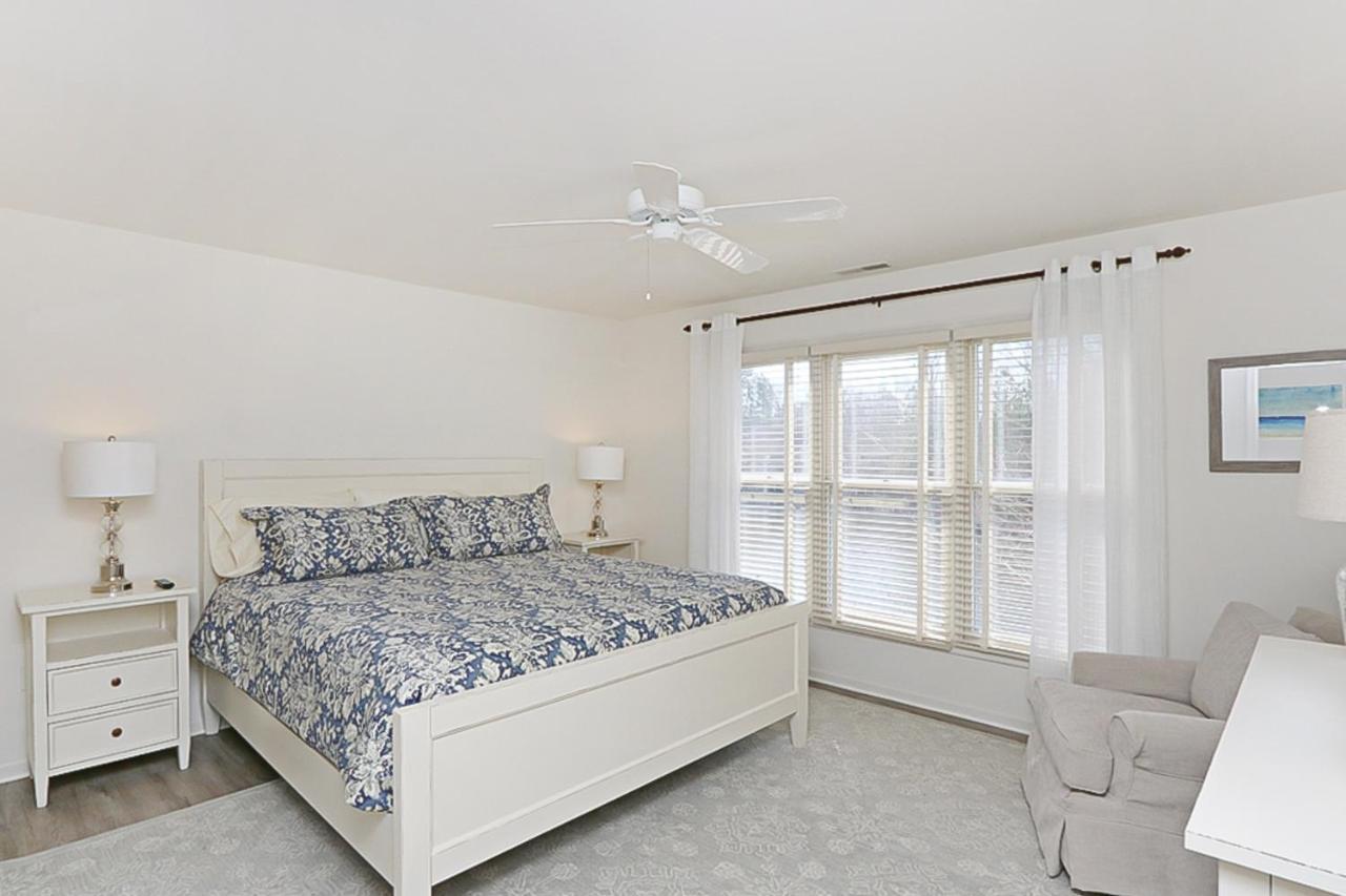Sea Colony - 55021 Pine Lake Bethany Beach Exterior photo